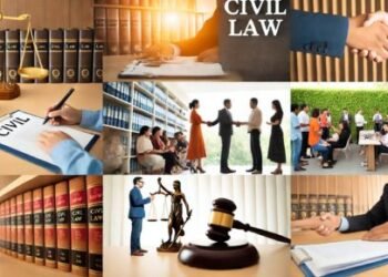 How Civil Law Protects Your Rights in Everyday Disputes