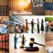 How Civil Law Protects Your Rights in Everyday Disputes