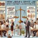 How Labour & Service Law Impacts Your Workplace Rights and Responsibilities