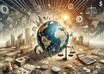 The Impact of Globalization on Taxation - Navigating International Tax Laws