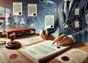 The Importance of Having Well-Prepared Legal Documents for Business Success