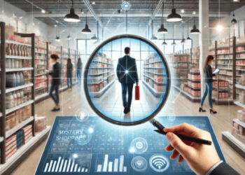 retail mystery shopping