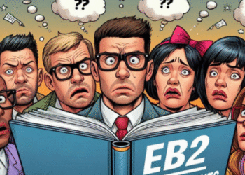 EB2 NIW requirements