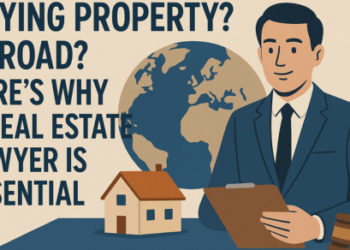 real estate law 