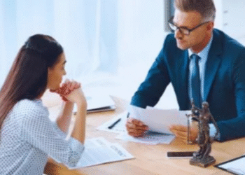 experienced personal injury lawyer in Roseville CA