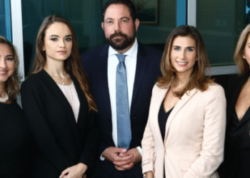 sports lawyer in Miami, FL