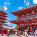 Japan travel packages for tropical adventures