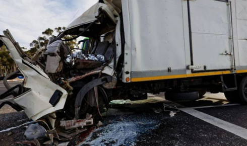 Phoenix truck accident attorneys